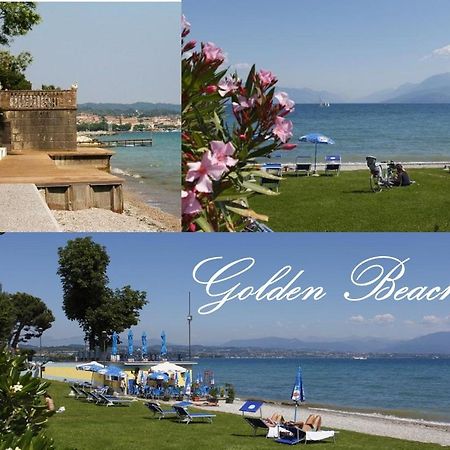 Penthouse Sirmione Close The Lake Exterior photo