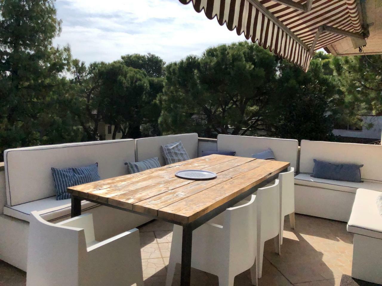 Penthouse Sirmione Close The Lake Exterior photo