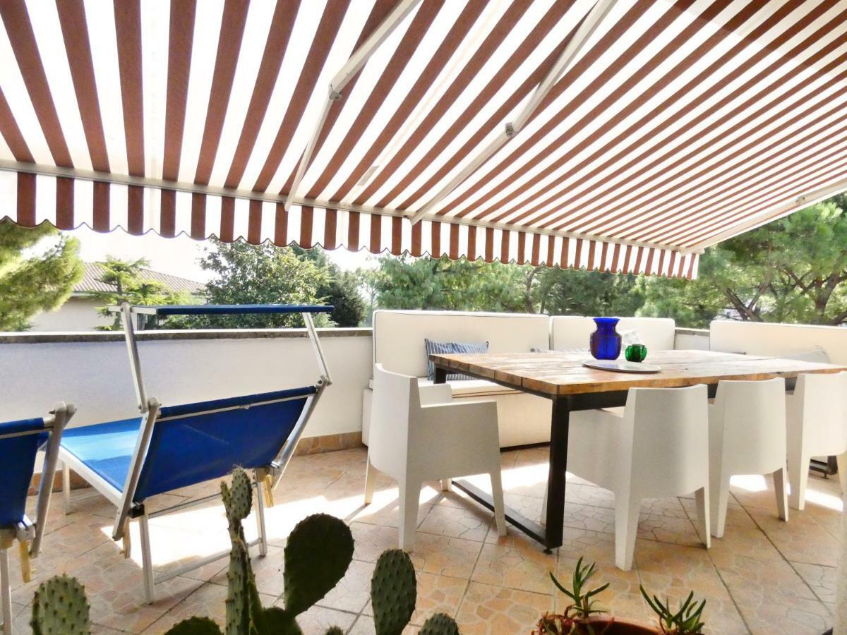 Penthouse Sirmione Close The Lake Exterior photo